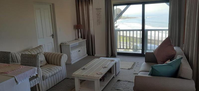 To Let 1 Bedroom Property for Rent in Glencairn Western Cape